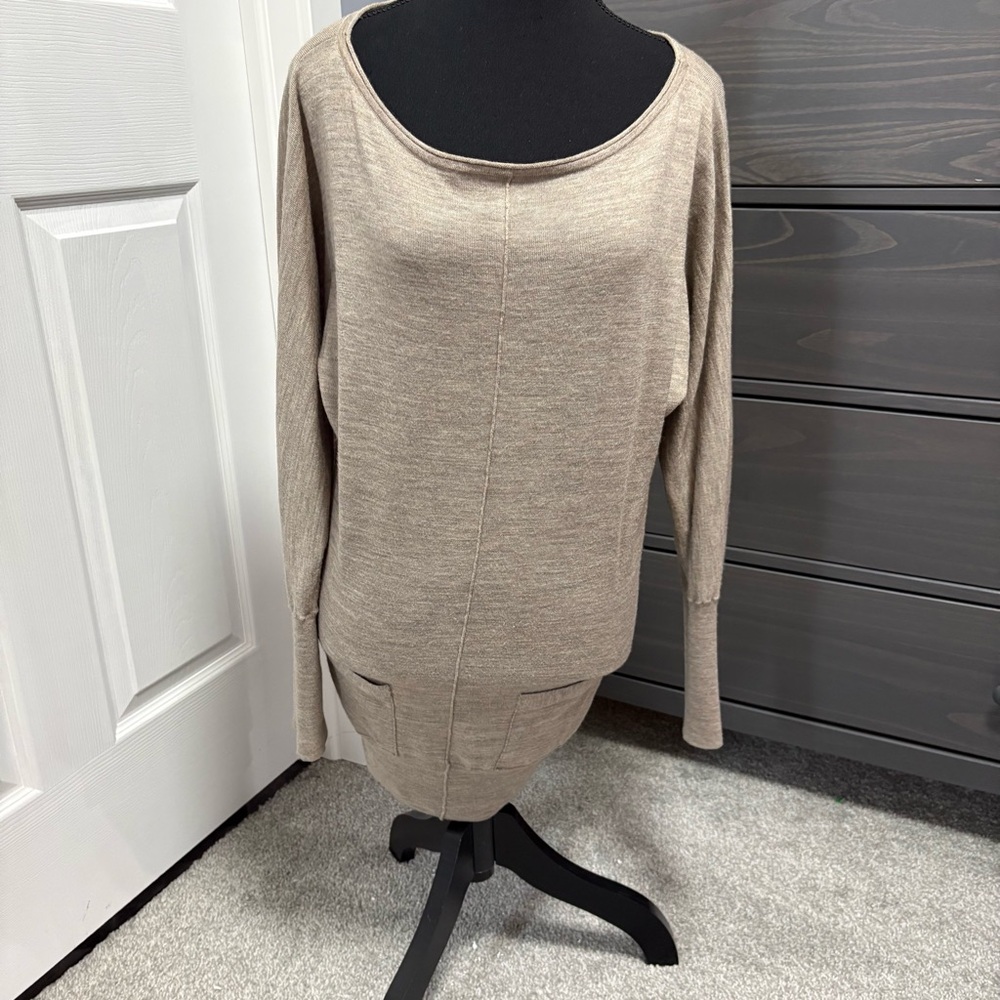 Club Monaco Top